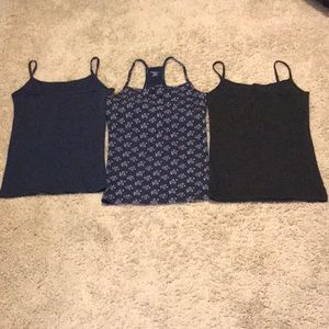Set of 3 tops - Aeropostale